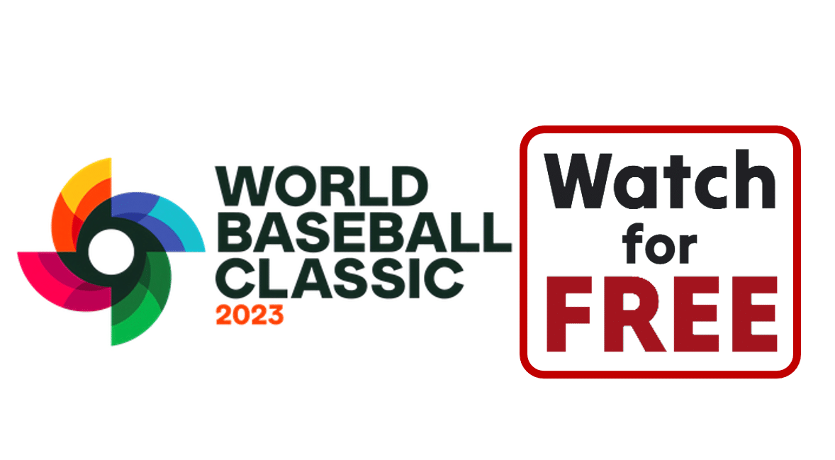 Watch WBC 2023 for Free